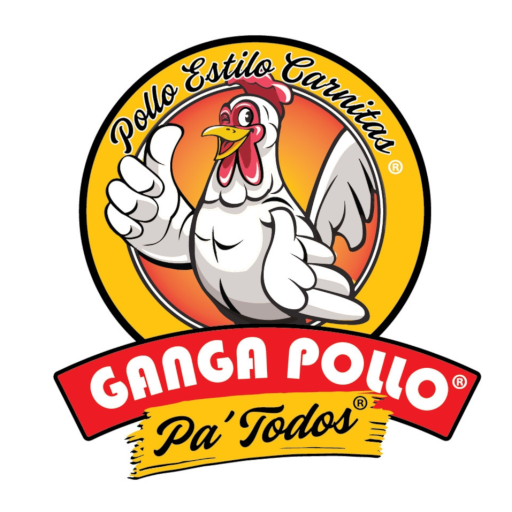 Ganga Pollo  Icon