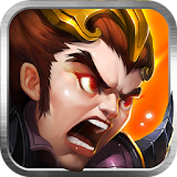 Dragon Blade - New Version War icon