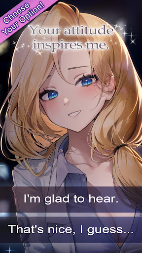 Screenshot of Bandage of Love