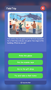 MobileLife – Life Simulator Mod Apk New 2022* 2