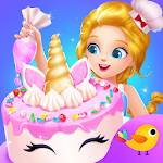Cover Image of Download Princess Libby Unicorn Food  APK