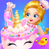 Princess Libby Unicorn Food icon