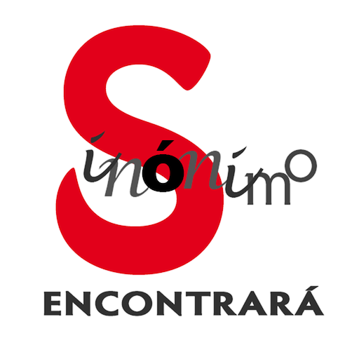 EspSinó - Tesauro Español logo