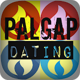 Meet New People - PalGap icon