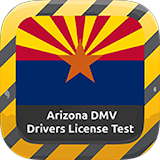 Arizona DMV Drivers License icon