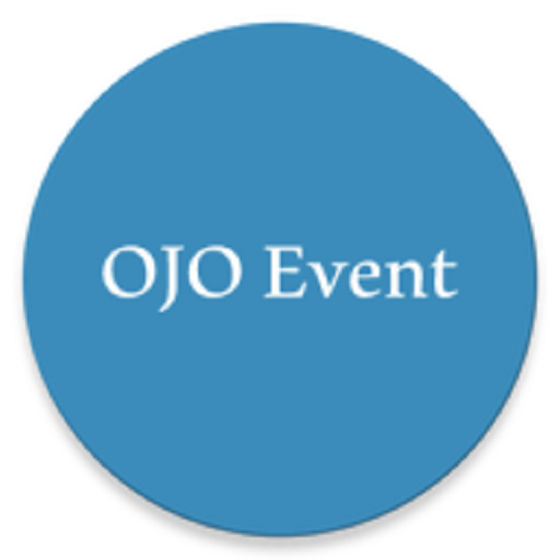 OJO Event Lite  Icon