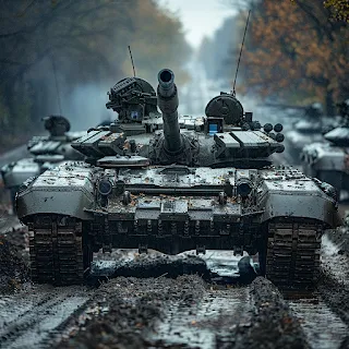 Modern Tanks: War Tank Games apk
