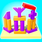 Top 37 Puzzle Apps Like Lets build a tower - Best Alternatives