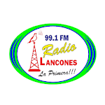 Cover Image of Unduh Radio Lancones Sullana 99.1 Fm  APK