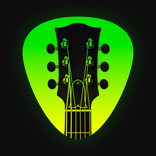 Destierro discordia botella Guitar Tuner Pro: Music Tuning - Aplicaciones en Google Play