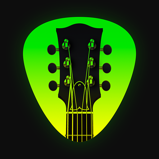 Guitar Tuner Pro: Music Tuning 1.23.06 Icon