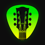 Cover Image of Tải xuống Guitar Tuner Pro - Chỉnh Guitar, Bass, Ukulele của bạn 1.13.02 APK