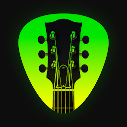 Guitar Tuner Pro: Music Tuning белгішесінің суреті