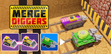 Merge Diggers APK