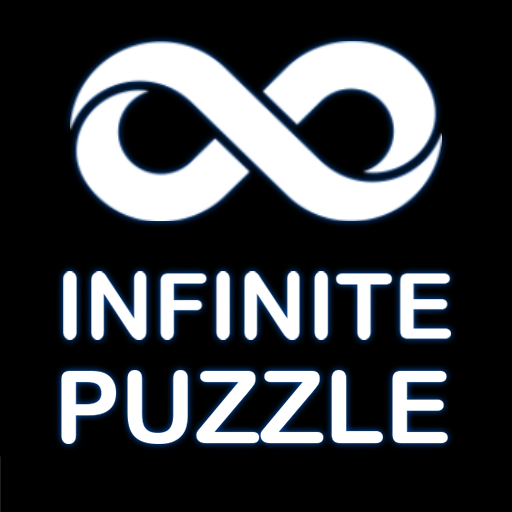 Infinite Puzzle