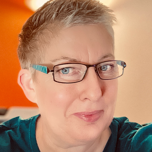 Karin Gottheil App logo