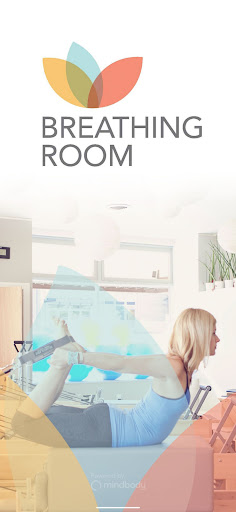 The Breathing Room Screenshot 1 - AppWisp.com