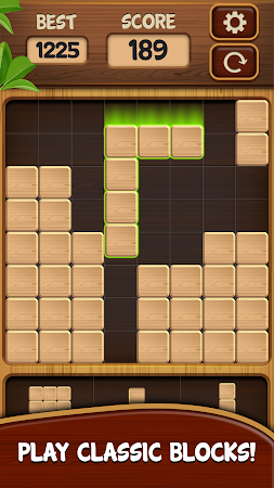 Game screenshot Block Blast * puzzle game mod apk
