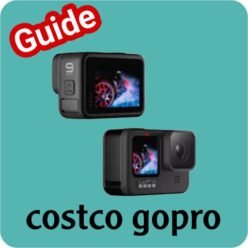 Costco Gopro Guide Apps on Google Play