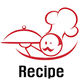 Recipe Magazine icon