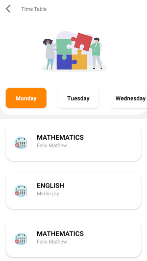 Eravannur A.L.P.  U.P. School