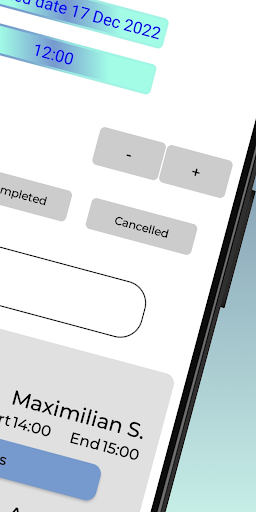 Skiper Portal Screen 3