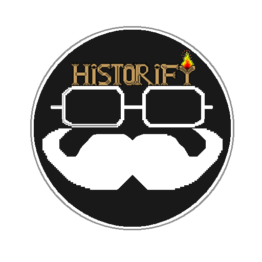Historify logo