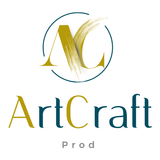 ArtCraft logo
