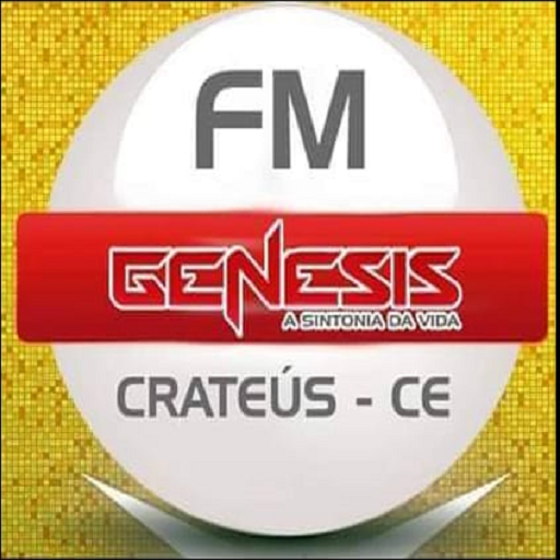 Rádio Gênesis FM