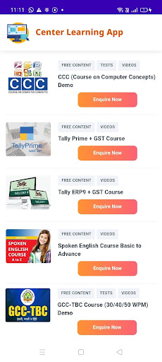 Ansai Computers 16210275 Screen 3