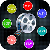 All Video Converters icon