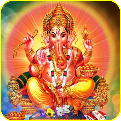 Budhwar Vrat Katha logo