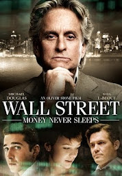Icon image Wall Street: Money Never Sleeps