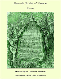 Icon image Emerald Tablet of Hermes