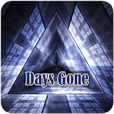 New Days Gone 2017 Guide icon