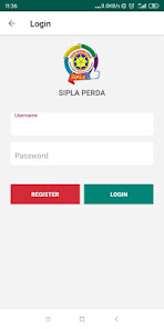 SIPLA Satpol PP Kabupaten Siak 1.0 APK + Mod (Unlimited money) untuk android