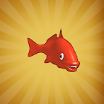 Struggle Fish