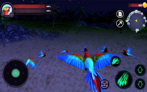 The Parrot  screenshots 22