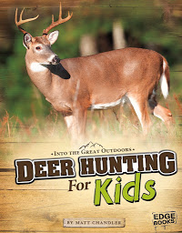 Icon image Deer Hunting for Kids