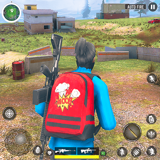 Download APK Elite War zone Game Battle PVP Latest Version