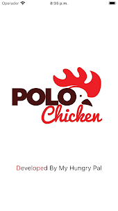 Polo Chicken