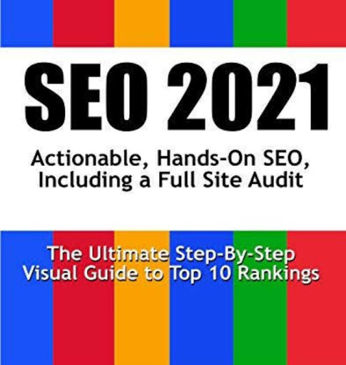 Complete SEO Course offline Screen 2