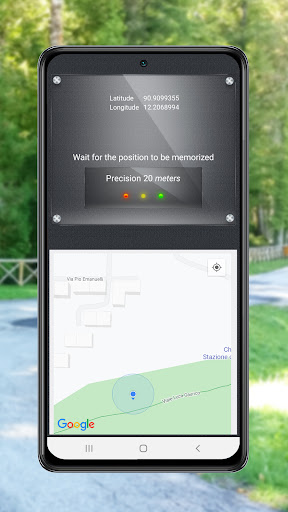 Find parked car - Parking spot - Maps & Navigation - apps