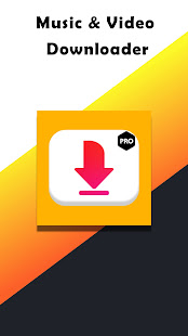 Video & Mp3 Music Downloader 3.0 APK + Mod (Free purchase) for Android