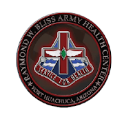 Raymond W. Bliss Army Health Center  Icon