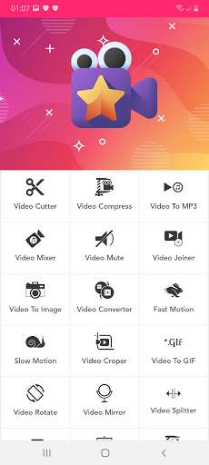 Convertery Screen 2