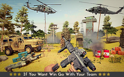 Elite New Sniper Shooting u2013 OG Free Shooting Games screenshots 1