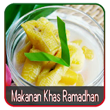 Makanan Khas Ramadhan icon