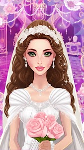 Wedding DressUp: Bridal Makeup Unknown