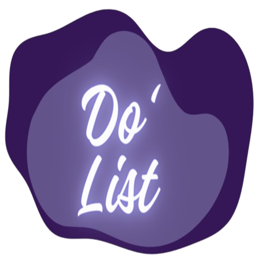 Do`List logo